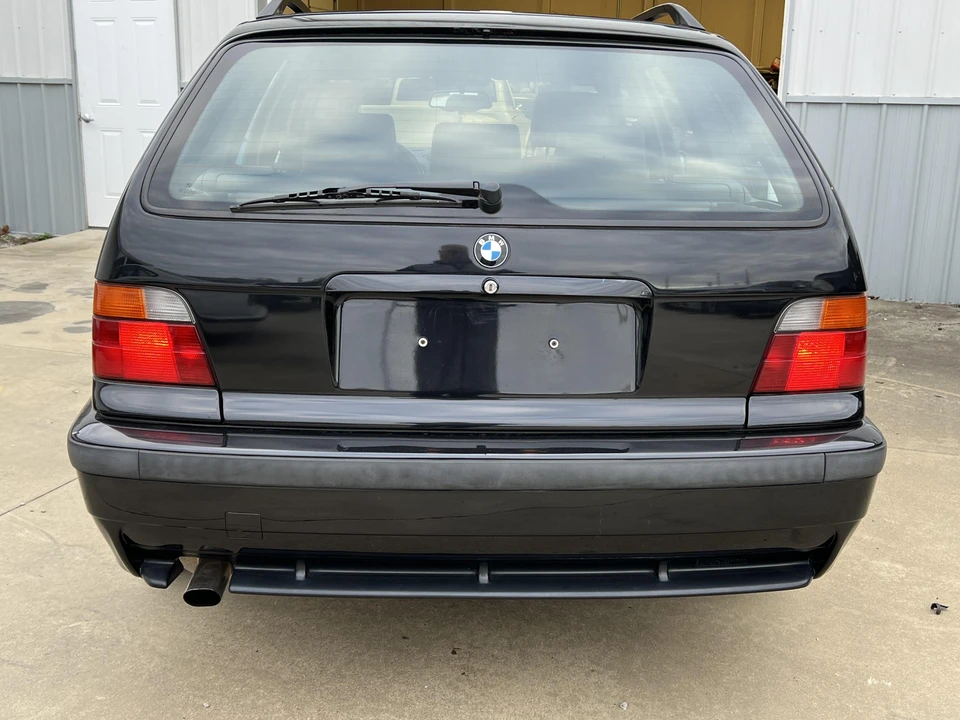 1995 BMW E36 3 Series - Image 14 of 31