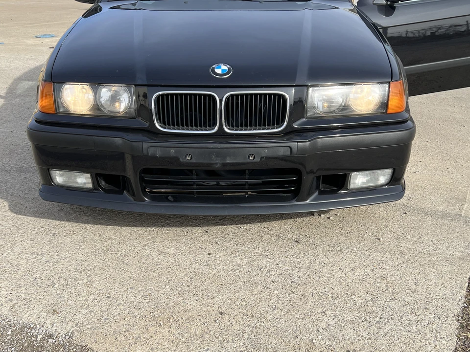 1995 BMW E36 3 Series - Image 8 of 31