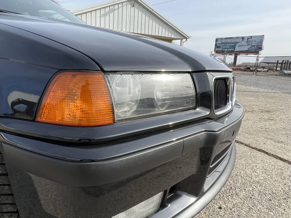 1995 BMW E36 3 Series - Image 20 of 31