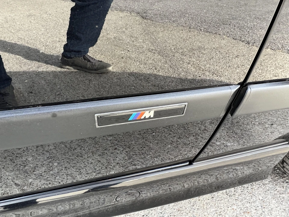 1995 BMW E36 3 Series - Image 21 of 31