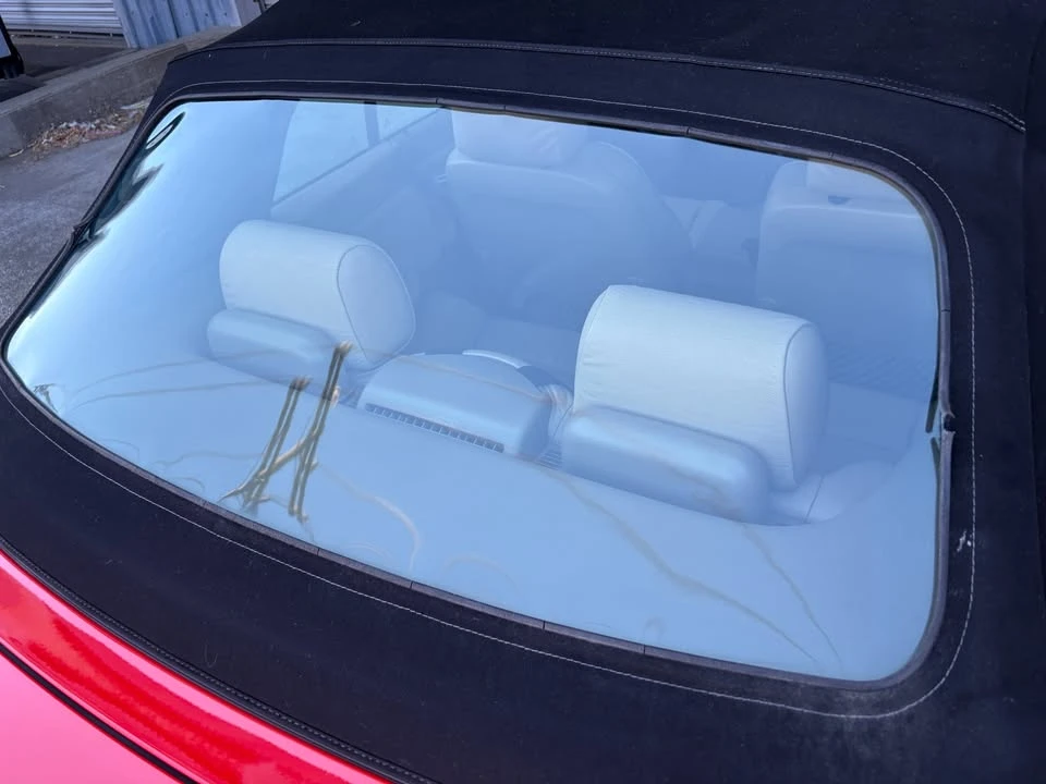 1995 BMW E36 3 Series - Image 10 of 11