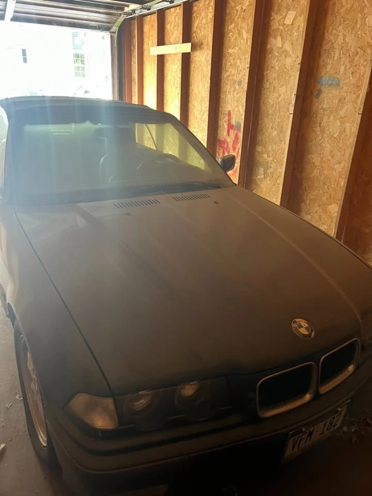 1995 BMW E36 3 Series - Image 2 of 13
