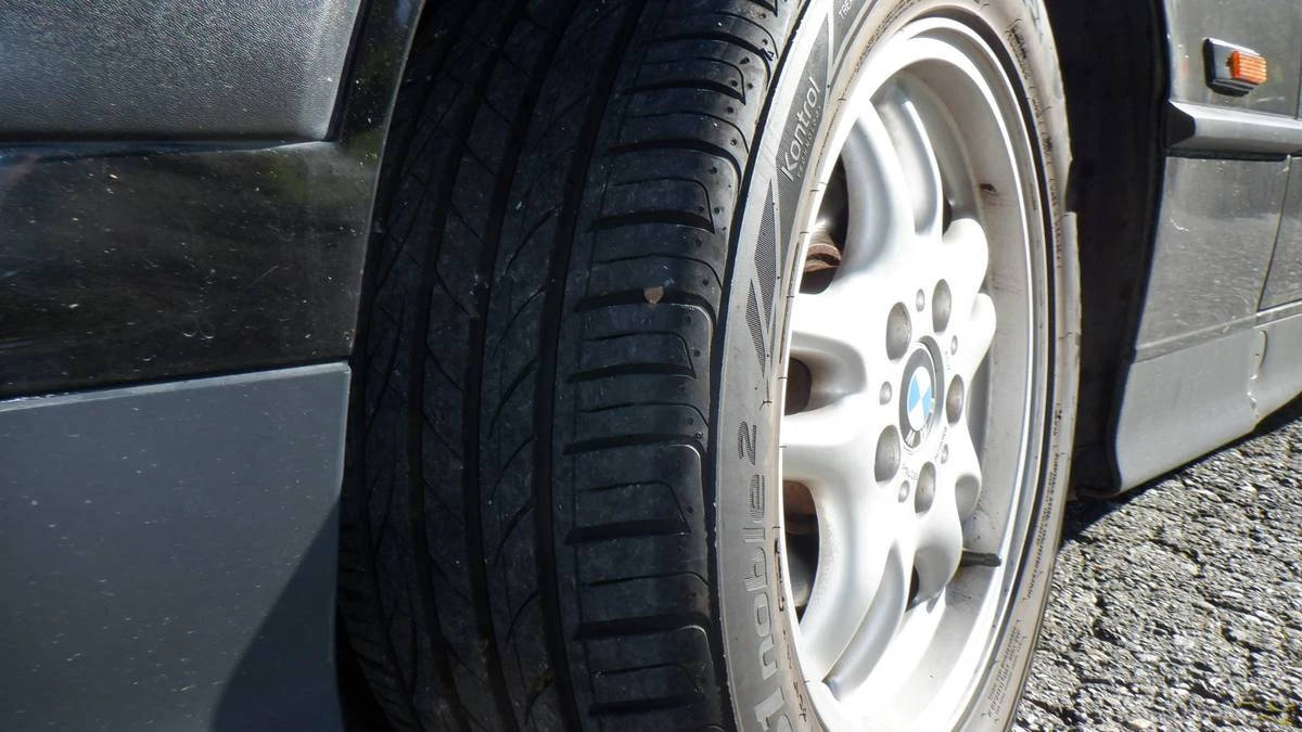 1995 BMW E36 3 Series - Image 10 of 22