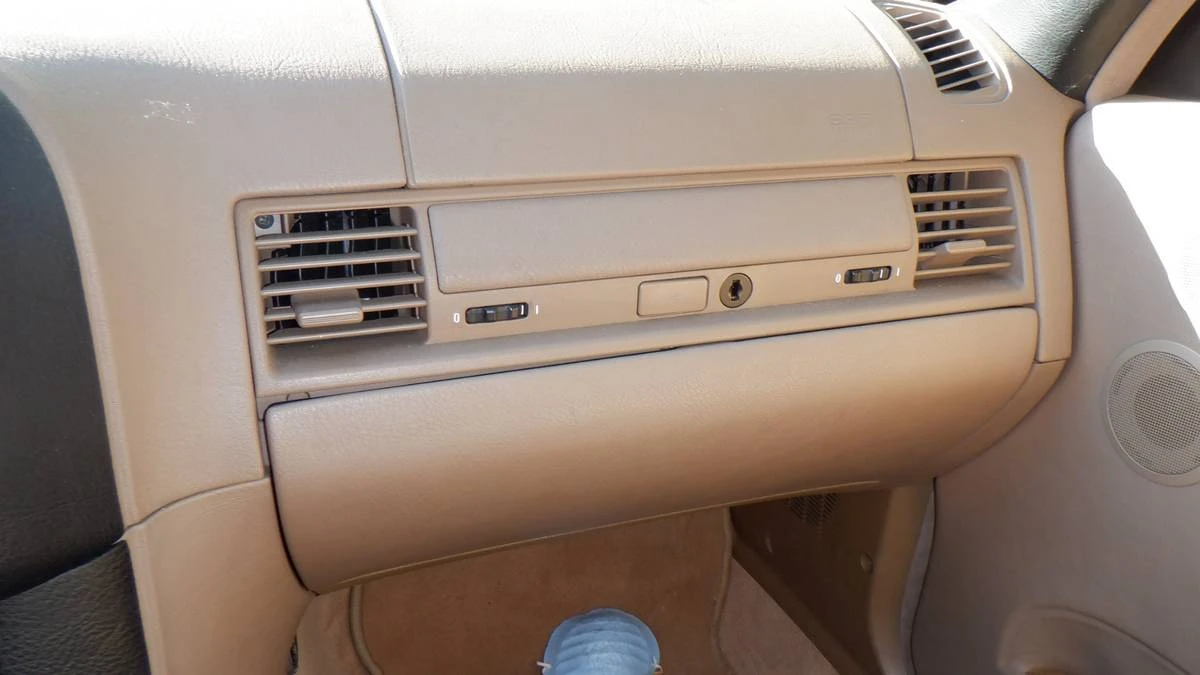 1995 BMW E36 3 Series - Image 14 of 22