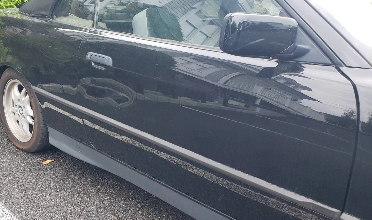 1995 BMW E36 3 Series - Image 21 of 22