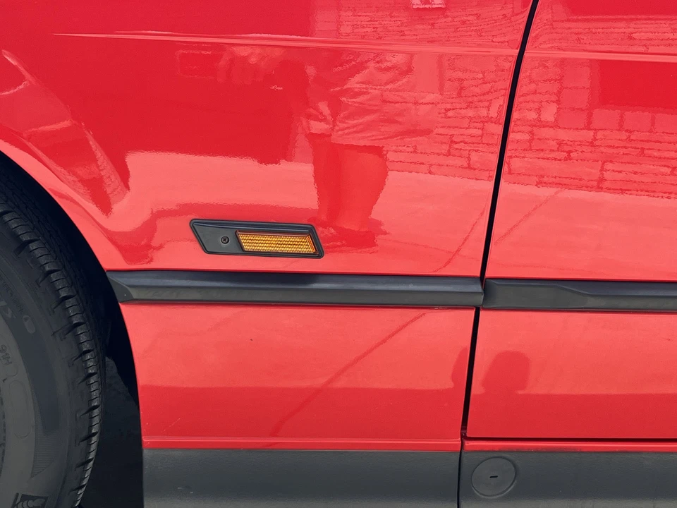 1995 BMW E36 3 Series - Image 30 of 31