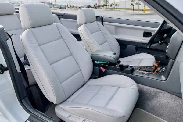 1995 BMW E36 3 Series - Image 12 of 20