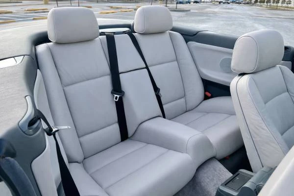 1995 BMW E36 3 Series - Image 13 of 20