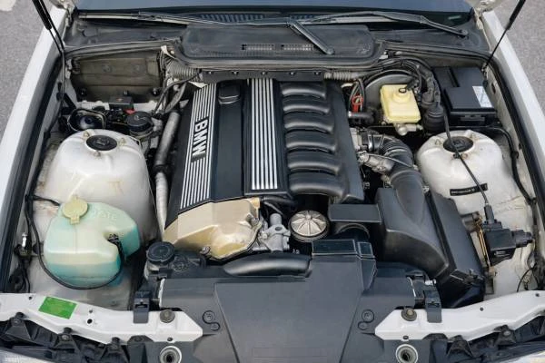 1995 BMW E36 3 Series - Image 17 of 20