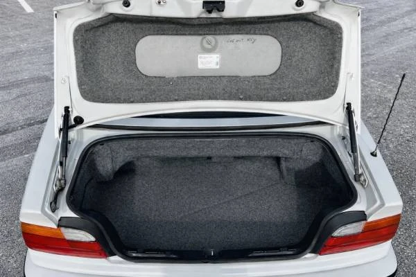 1995 BMW E36 3 Series - Image 16 of 20
