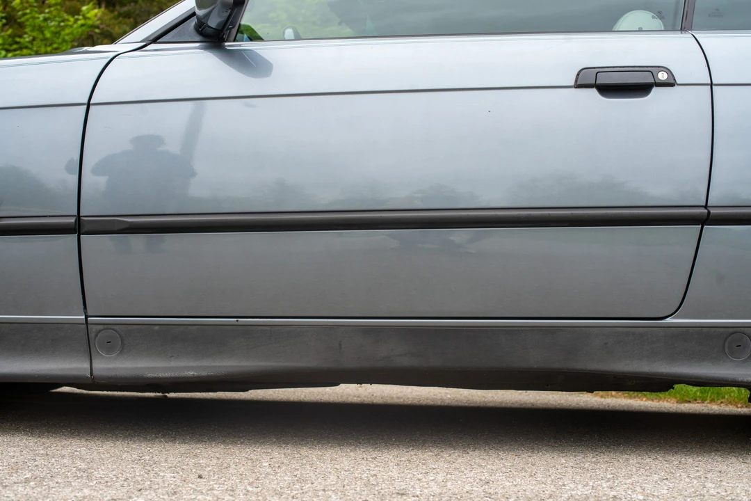 1995 BMW E36 3 Series - Image 25 of 31
