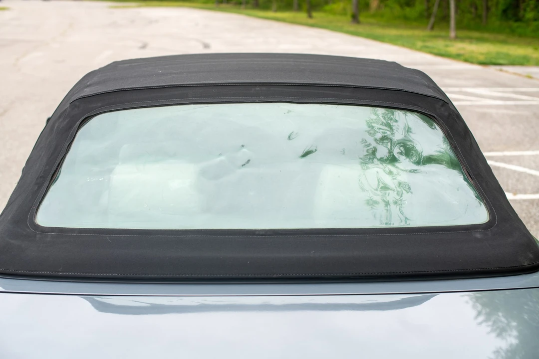 1995 BMW E36 3 Series - Image 30 of 31