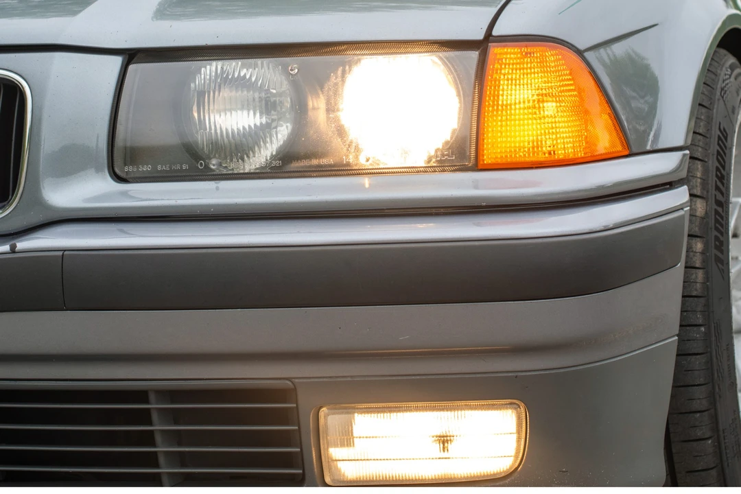 1995 BMW E36 3 Series - Image 19 of 31