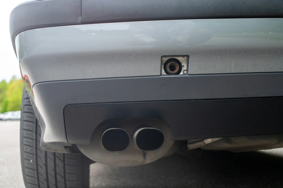 1995 BMW E36 3 Series - Image 31 of 31