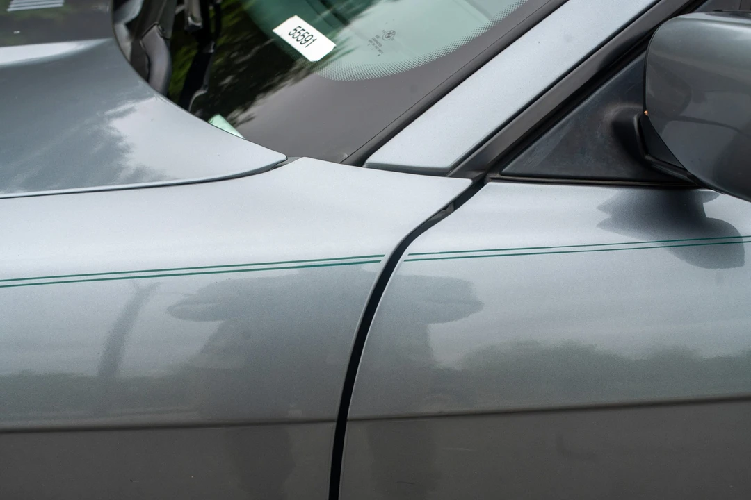 1995 BMW E36 3 Series - Image 24 of 31