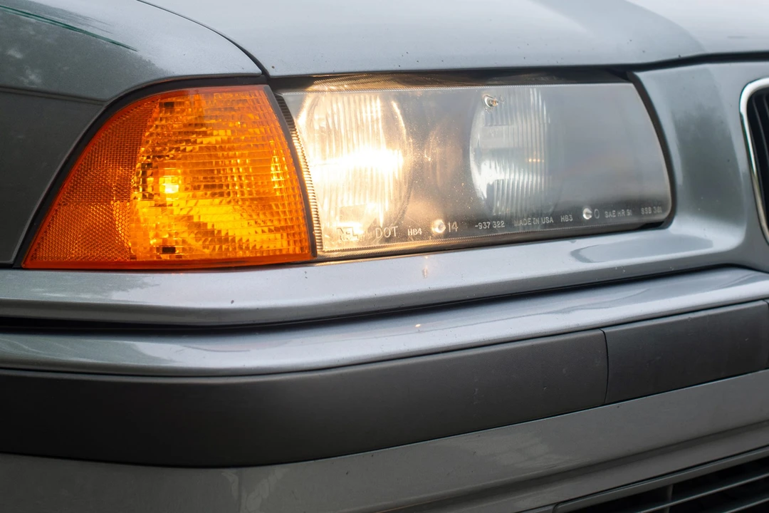 1995 BMW E36 3 Series - Image 18 of 31