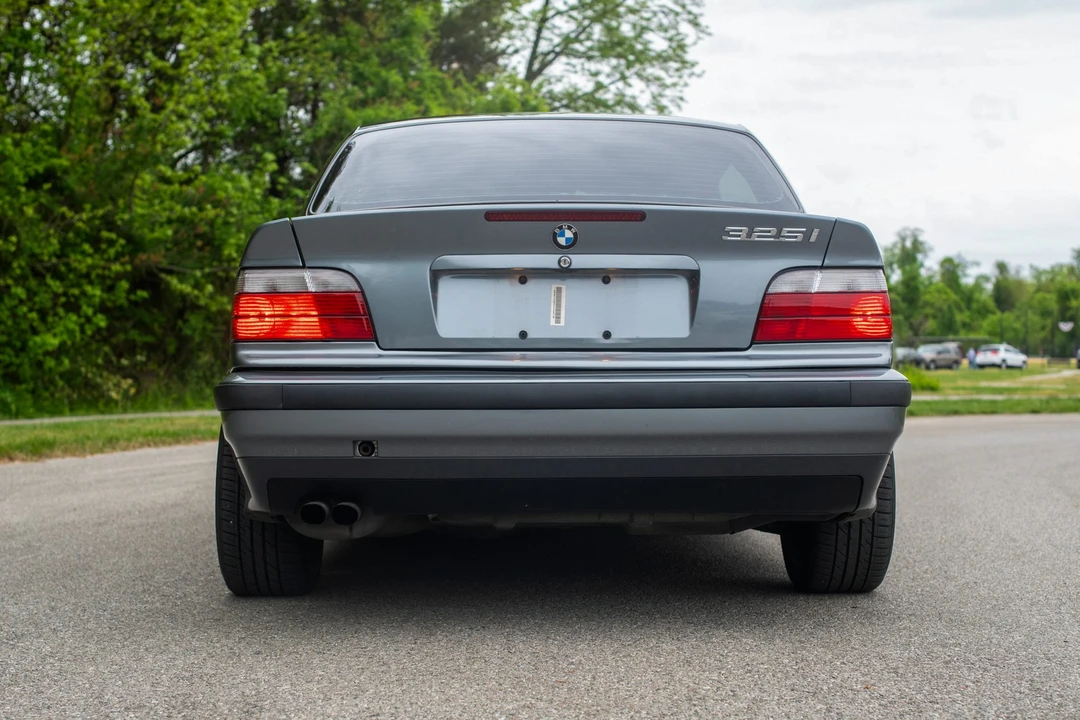 1995 BMW E36 3 Series - Image 14 of 31