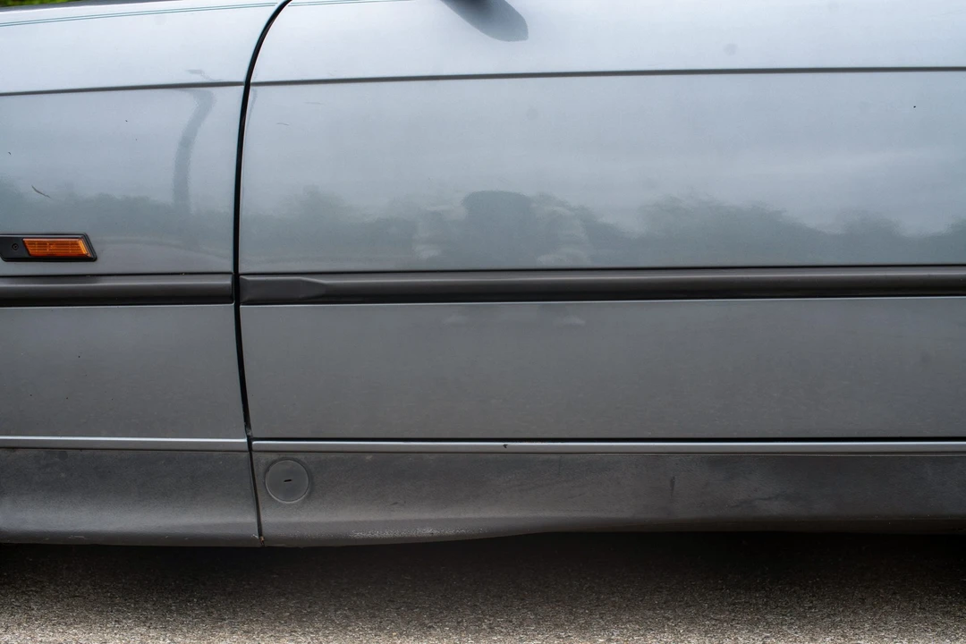 1995 BMW E36 3 Series - Image 26 of 31