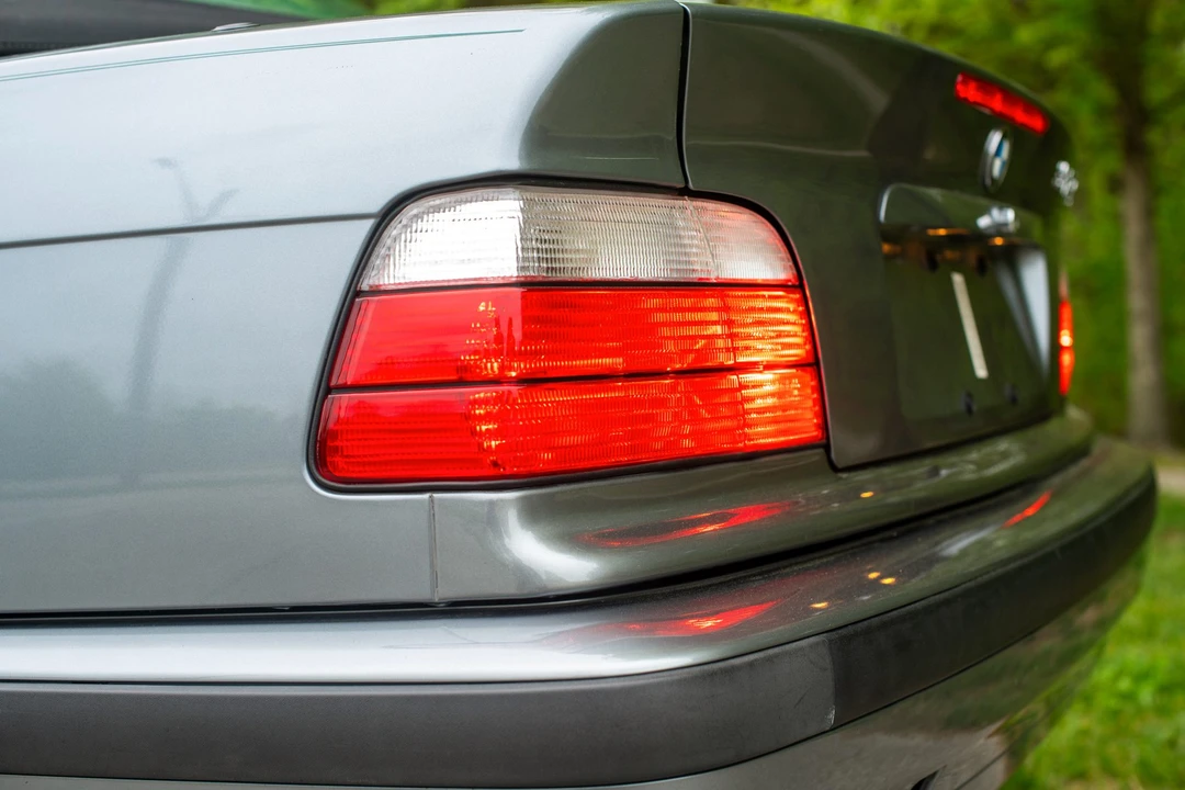 1995 BMW E36 3 Series - Image 20 of 31
