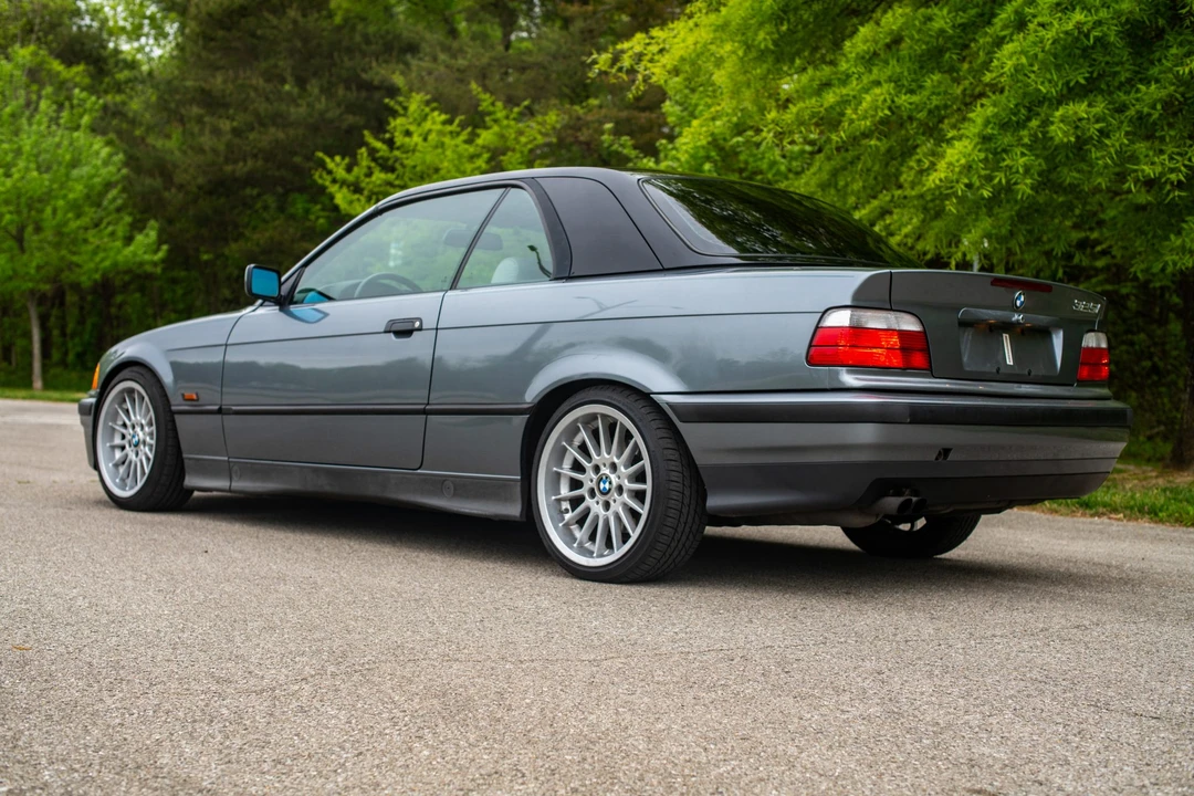 1995 BMW E36 3 Series - Image 13 of 31