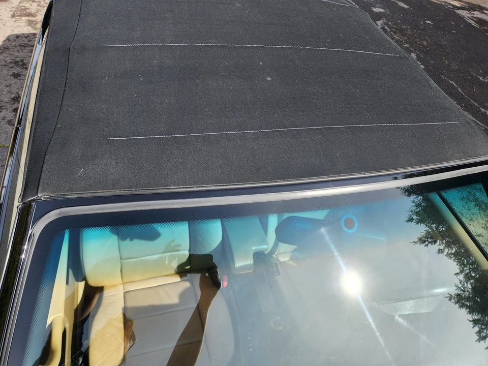 1995 BMW E36/5 3 Series Compact - Image 16 of 31