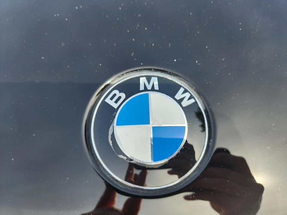 1995 BMW E36/5 3 Series Compact - Image 20 of 31