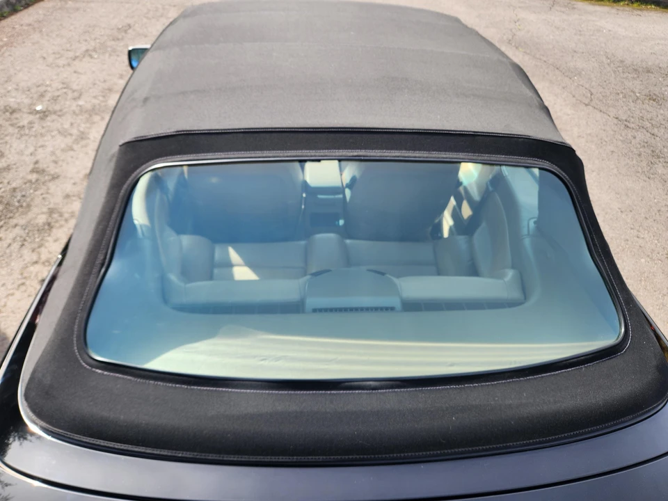 1995 BMW E36/5 3 Series Compact - Image 18 of 31