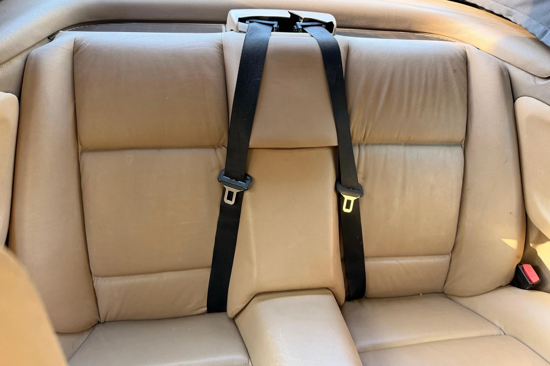 1995 BMW E36 3 Series - Image 25 of 31