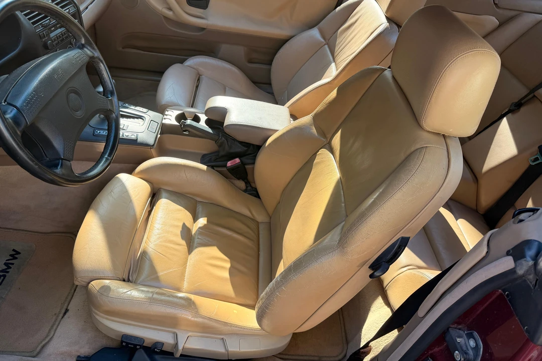 1995 BMW E36 3 Series - Image 24 of 31