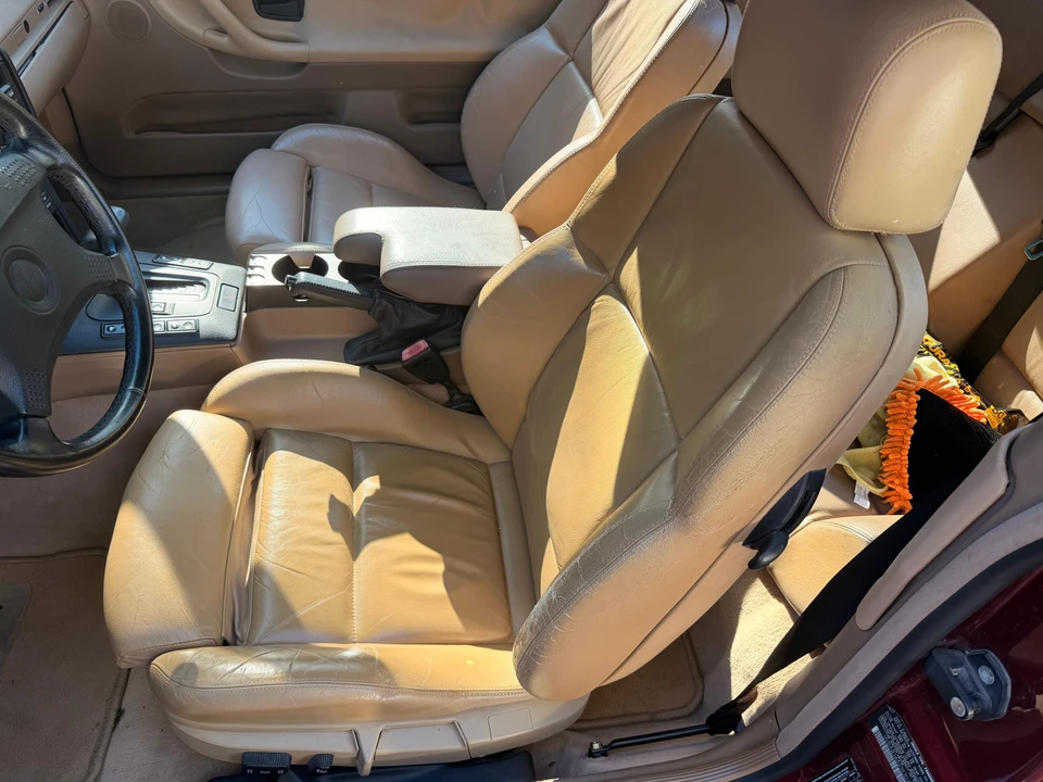 1995 BMW E36 3 Series - Image 27 of 31