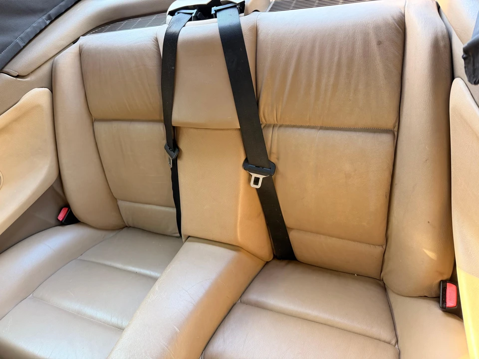 1995 BMW E36 3 Series - Image 30 of 31