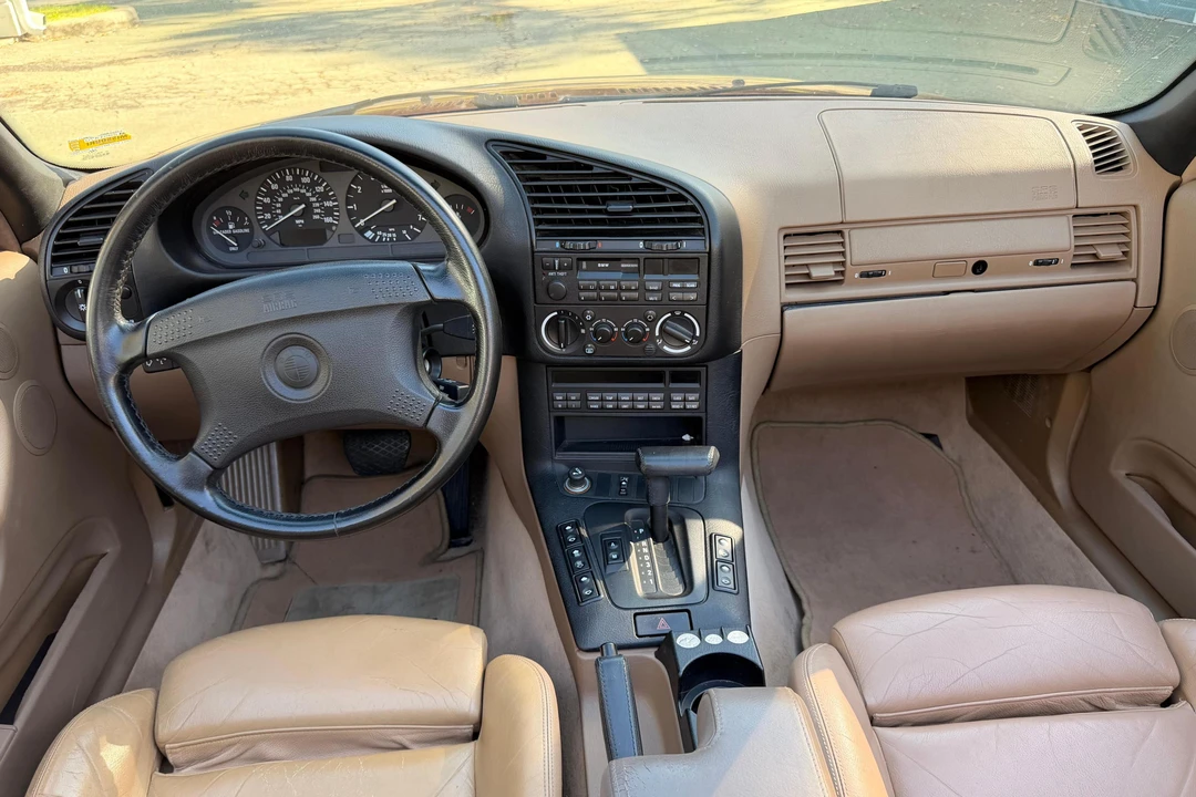 1995 BMW E36 3 Series - Image 23 of 31