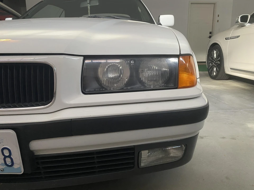 1995 BMW E36 3 Series - Image 26 of 31