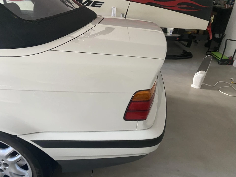 1995 BMW E36 3 Series - Image 31 of 31