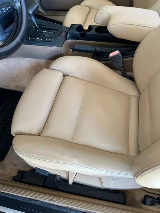 1995 BMW E36 3 Series - Image 2 of 5