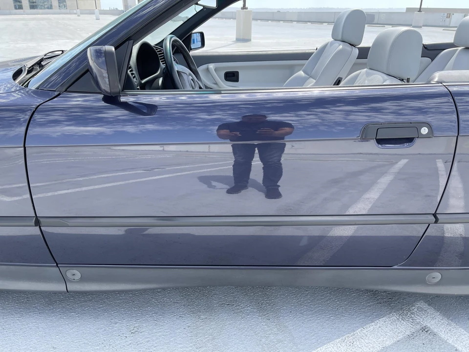 1995 BMW E36 3 Series - Image 31 of 31