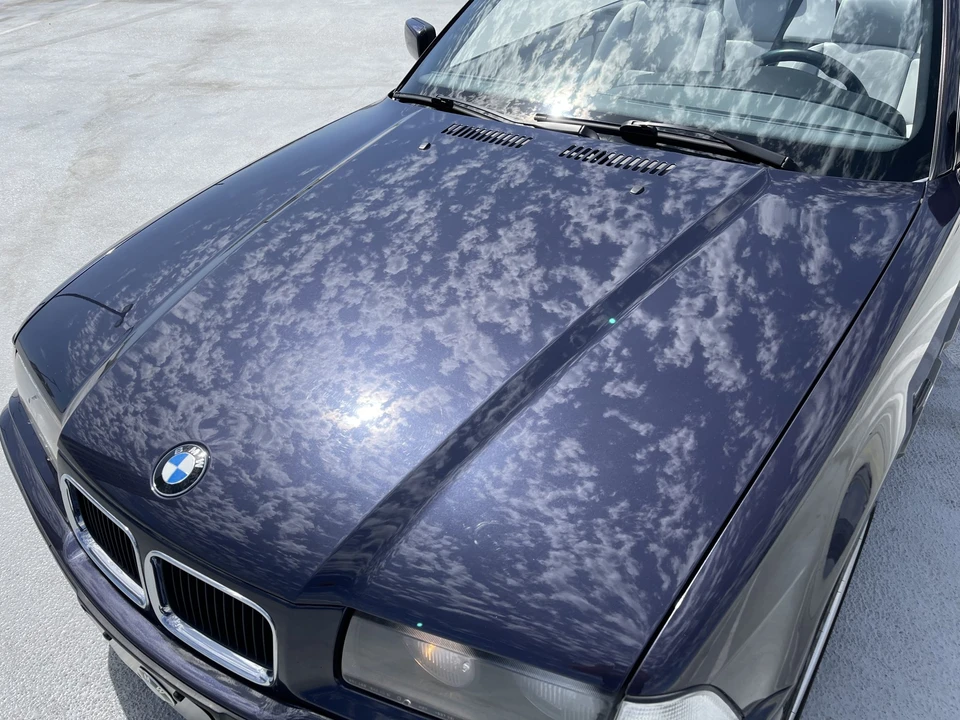 1995 BMW E36 3 Series - Image 28 of 31