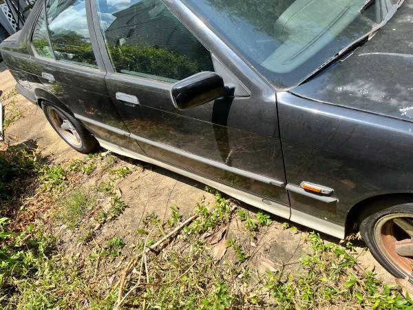 1995 BMW E36 3 Series - Image 2 of 3