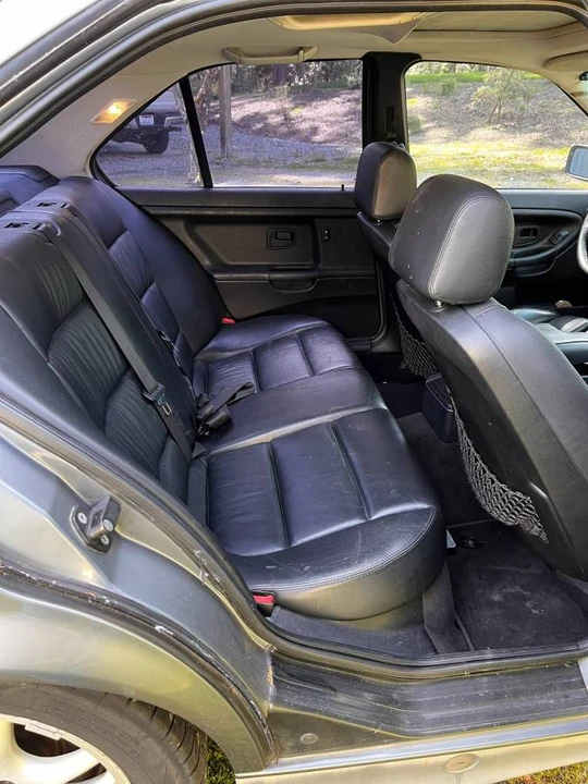 1995 BMW E36 3 Series - Image 6 of 10