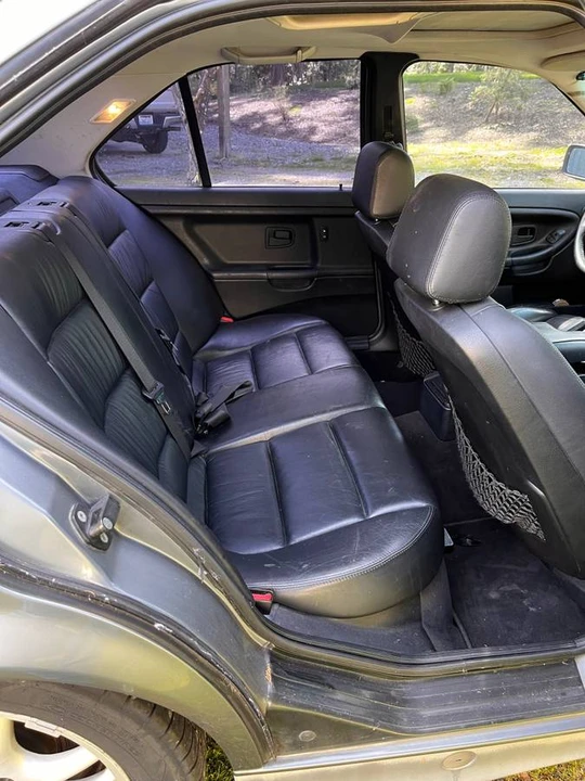 1995 BMW E36 3 Series - Image 6 of 8