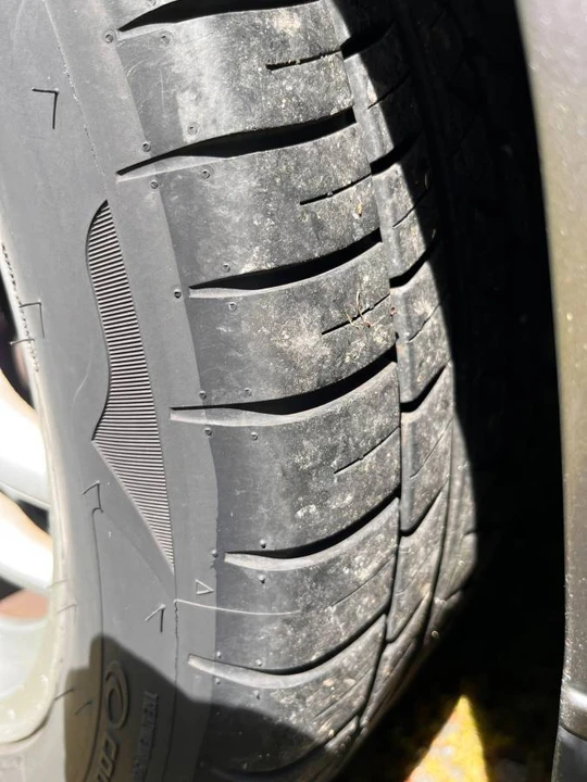 1995 BMW E36 3 Series - Image 9 of 10