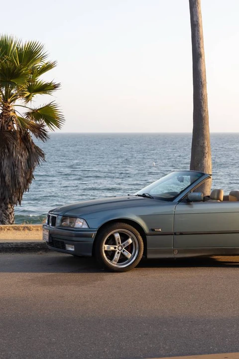 1995 BMW E36 3 Series - Image 11 of 13