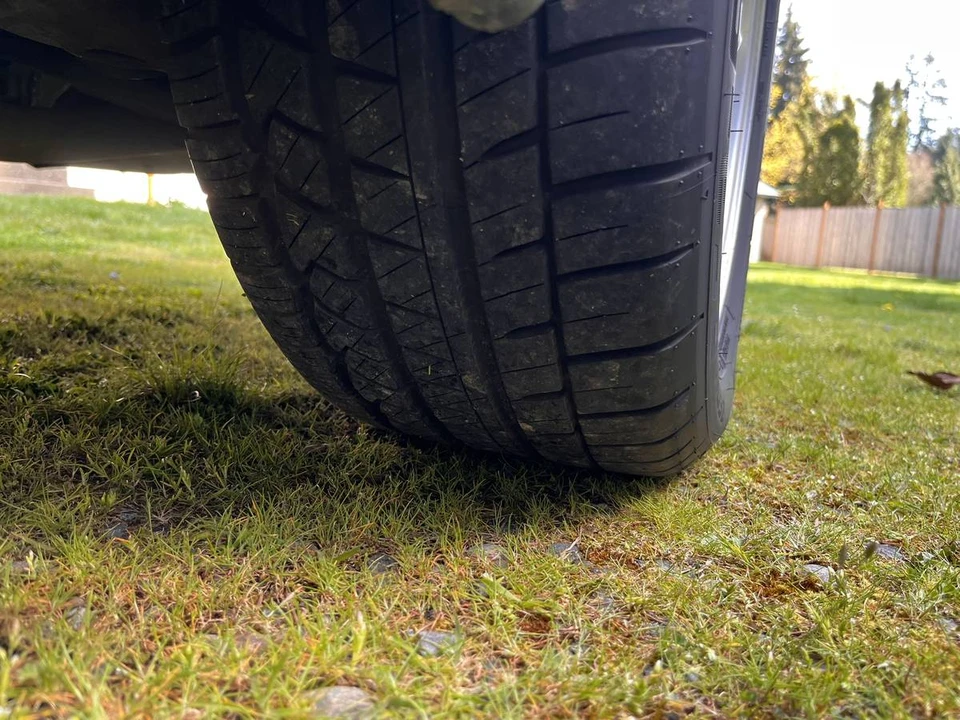 1995 BMW E36 3 Series - Image 10 of 10
