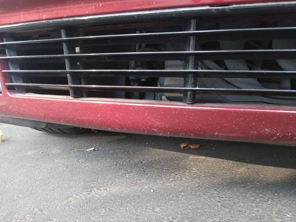 1995 BMW E36 3 Series - Image 25 of 31