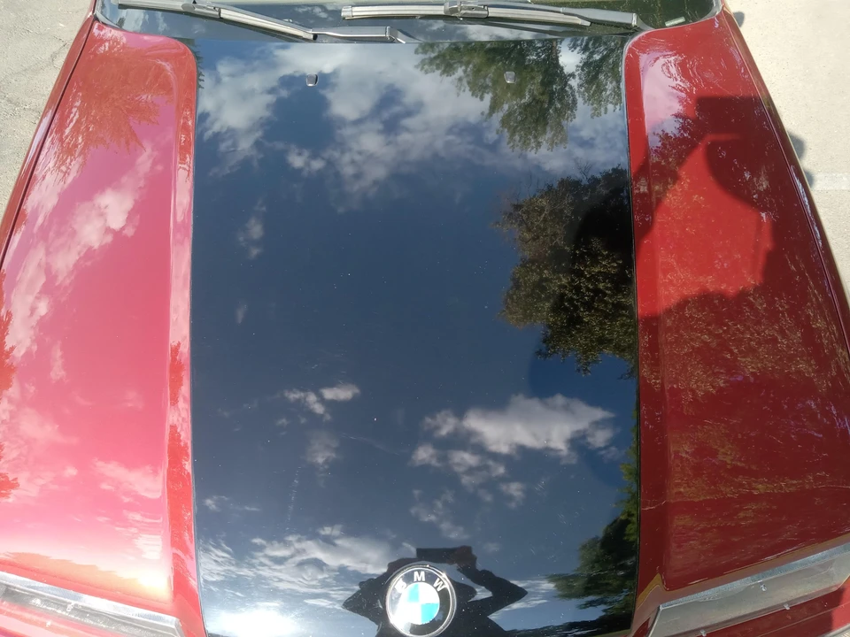 1995 BMW E36 3 Series - Image 22 of 31