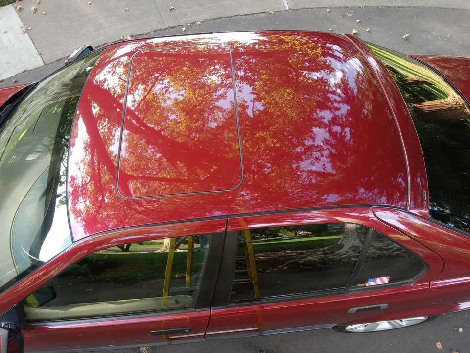 1995 BMW E36 3 Series - Image 30 of 31