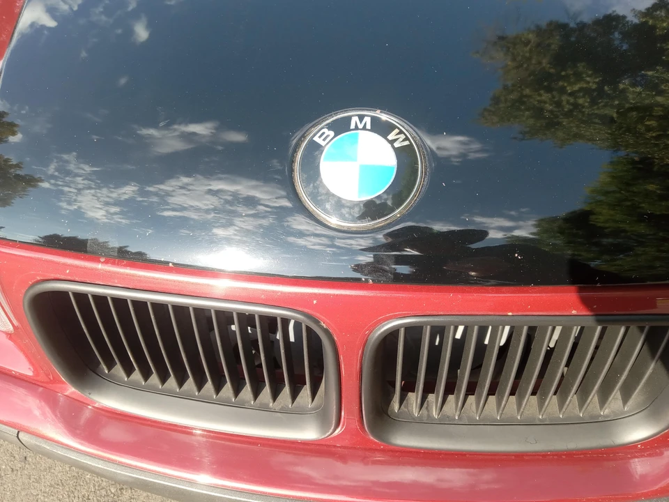 1995 BMW E36 3 Series - Image 24 of 31