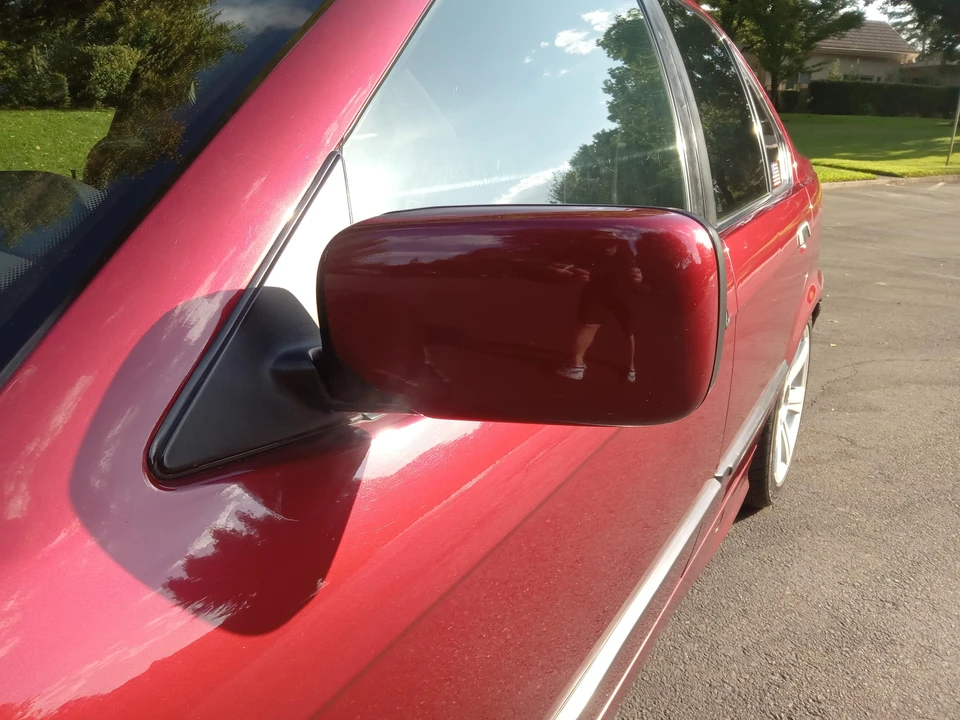 1995 BMW E36 3 Series - Image 29 of 31