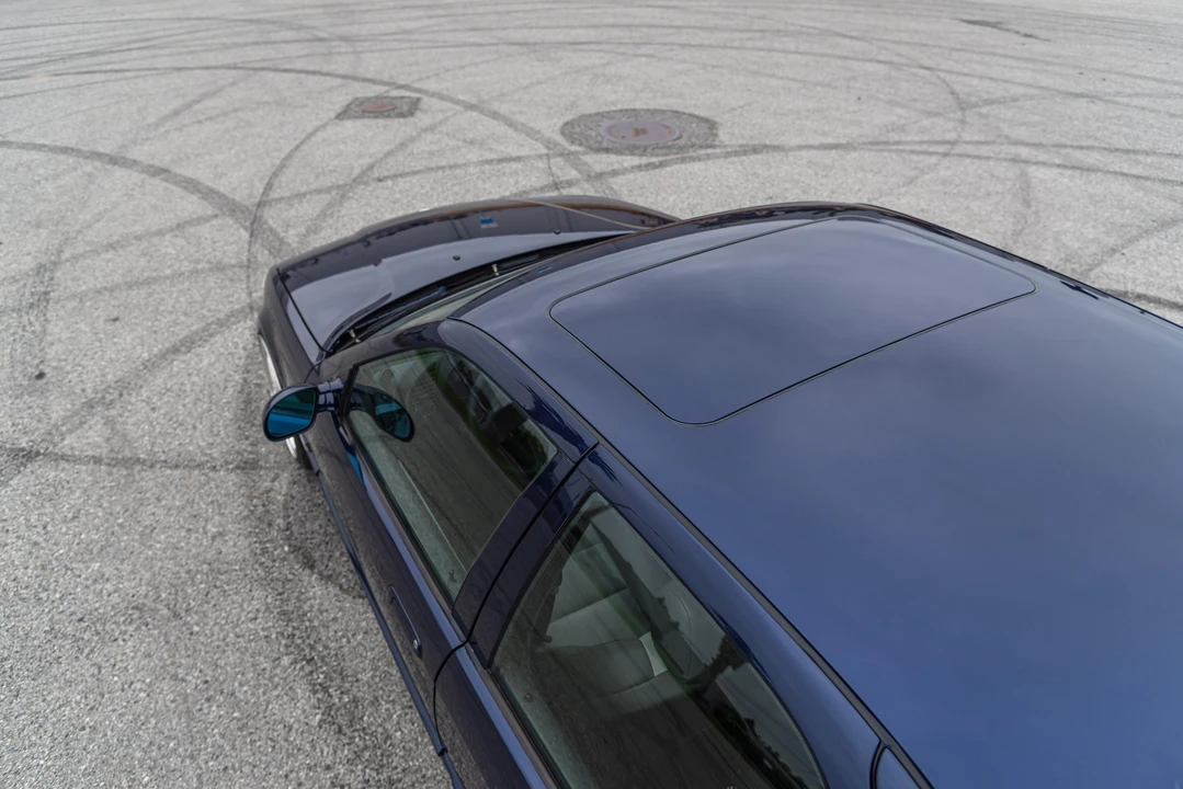 1995 BMW E36 3 Series - Image 17 of 22