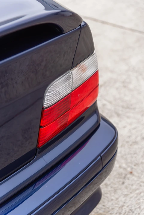 1995 BMW E36 3 Series - Image 22 of 22